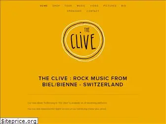 the-clive.com