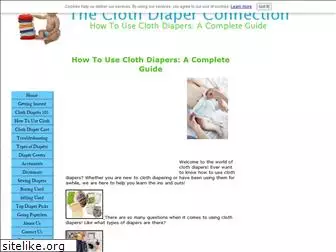 the-cloth-diaper-connection.com