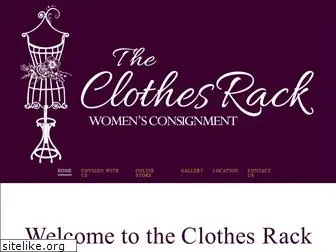 the-clothes-rack.com