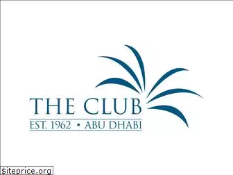 the-club.com
