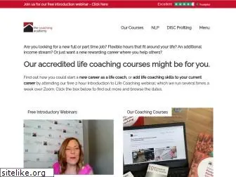 the-coaching-academy.com