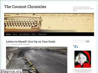 the-coconut-chronicles.com