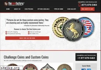 the-coin-factory.com