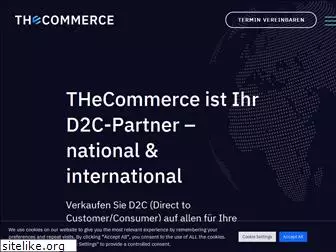 the-commerce.com