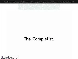 the-completist.com