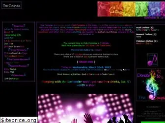 the-complex.net