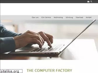 the-computer-factory.de