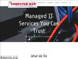 the-computerman.com