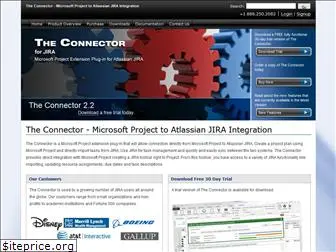 the-connector.com