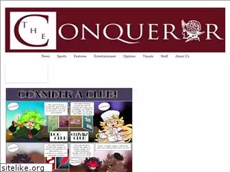 the-conqueror.org