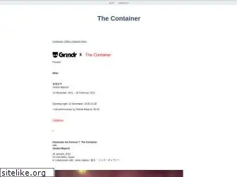 the-container.com