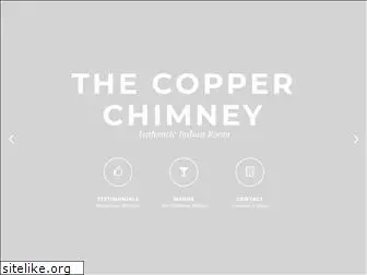 the-copper-chimney.com
