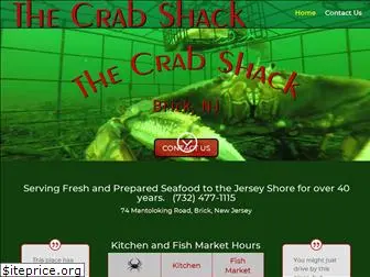 the-crab-shack.com