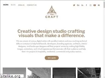 the-craft.co