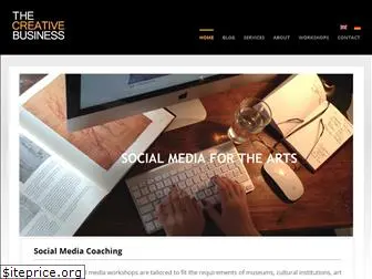 the-creative-business.com