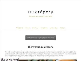 the-crepery.com