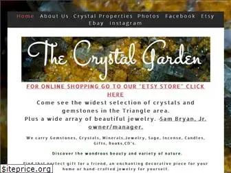 the-crystal-garden.com