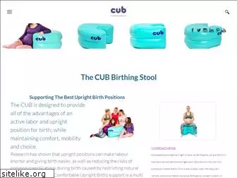 the-cub-usa.com
