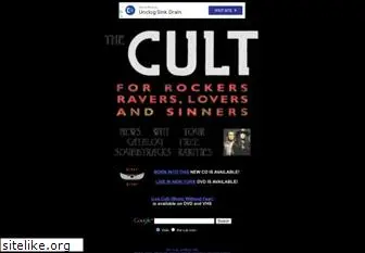 the-cult.com