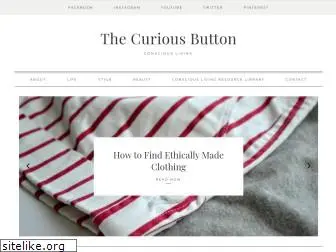 the-curious-button.com