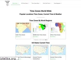 the-current-time.com