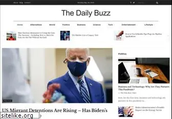 the-daily.buzz