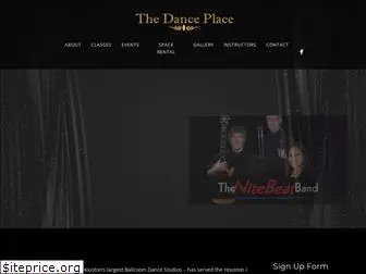 the-dance-place.com