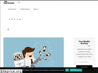 the-datascientist.com