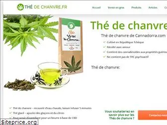 the-de-chanvre.fr