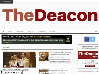 the-deacon.com