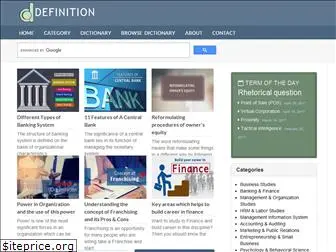 the-definition.com