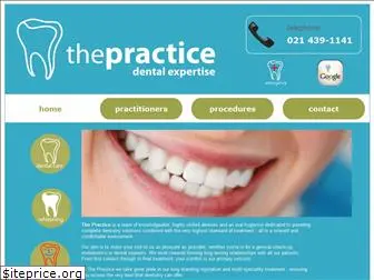 the-dental-practice.co.za