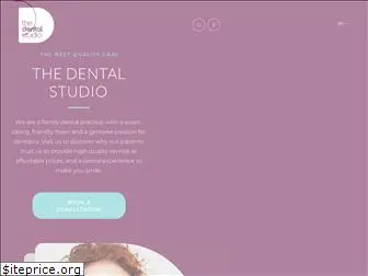 the-dentalstudio.co.uk