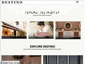 the-destino.com