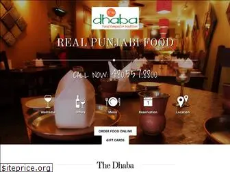 the-dhaba.com