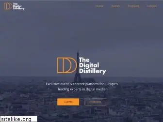 the-digital-distillery.com