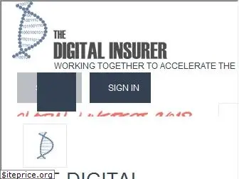 the-digital-insurer.com