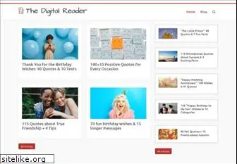 the-digital-reader.com