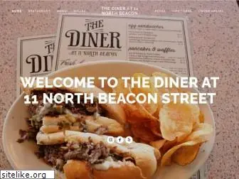 the-diner.com