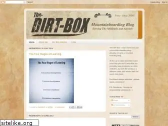 the-dirt-box.blogspot.com