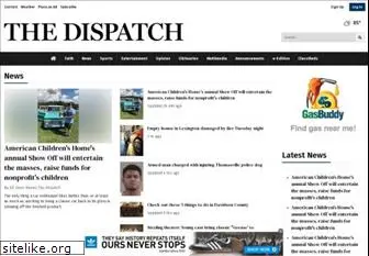 the-dispatch.com