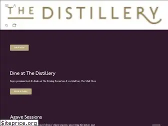 the-distillery.london