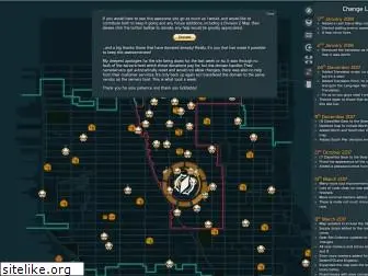 the-division-map.com