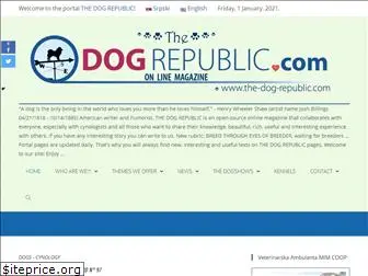the-dog-republic.com