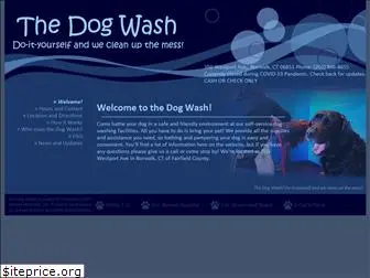 the-dog-wash.com