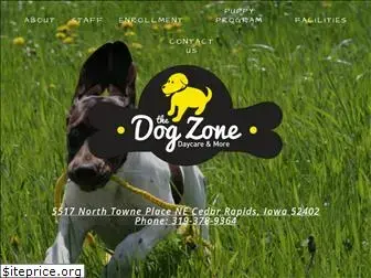 the-dog-zone.com