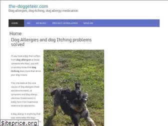 the-doggeteer.com