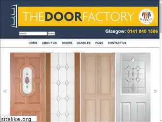 the-door-factory.com