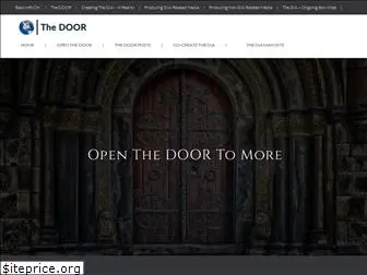 the-door.net