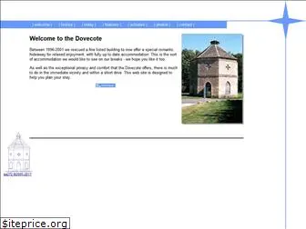 the-dovecote.co.uk